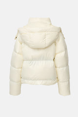 Max Mara Weekend Down Puffer Jacket