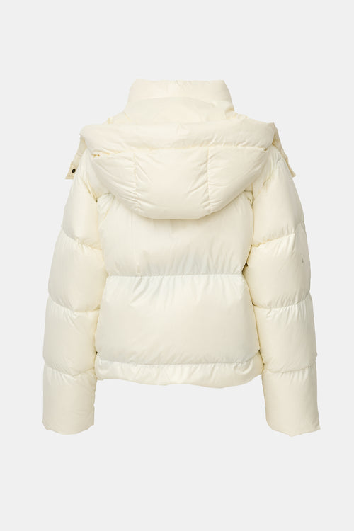Max Mara Weekend Down Puffer Jacket