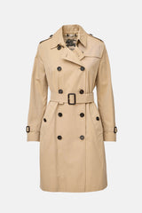 Burberry Kensington Trench Coat