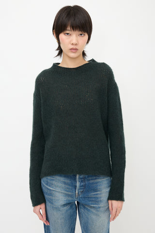 The Row Helios Sweater