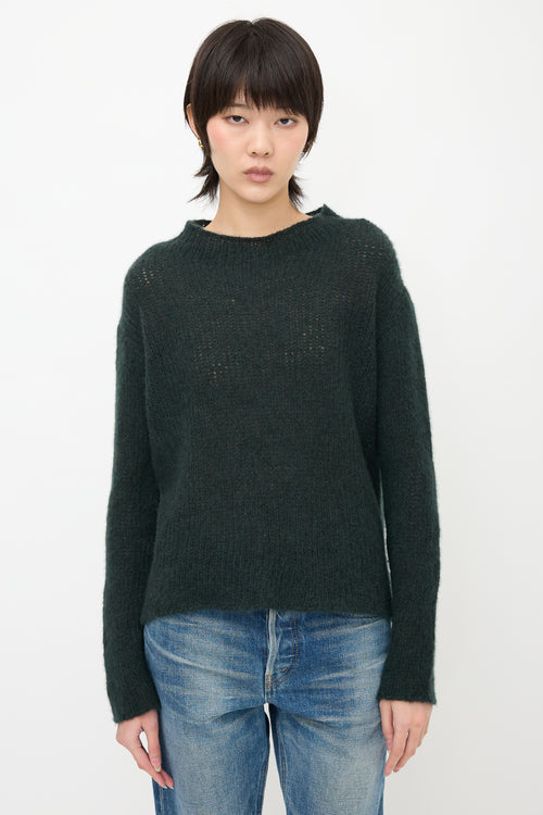 The Row Helios Sweater
