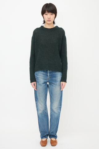 The Row Helios Sweater