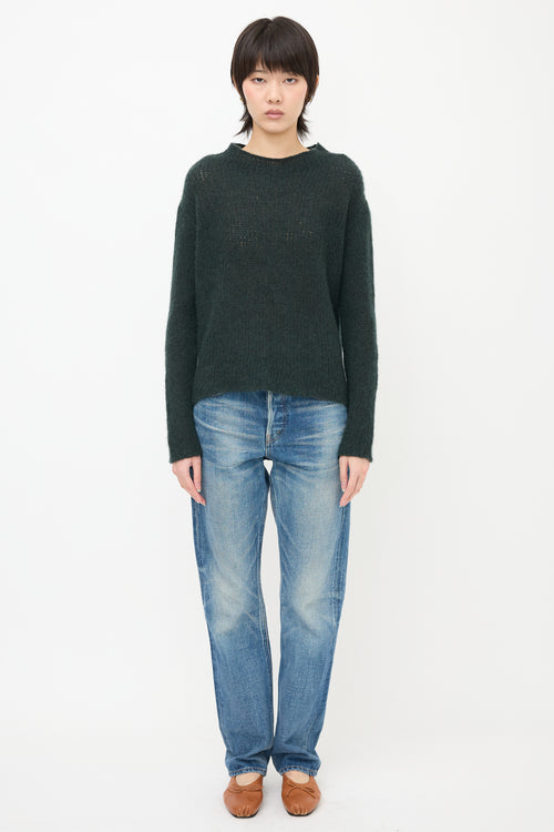 The Row Helios Sweater