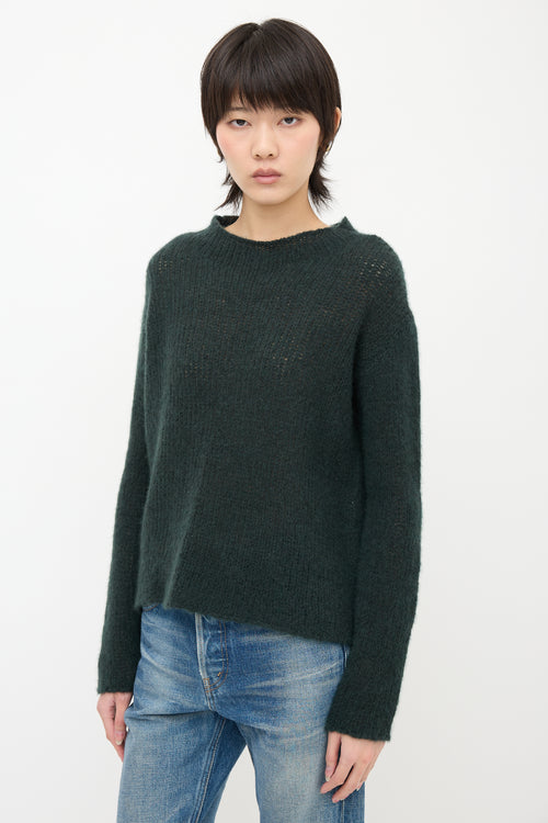 The Row Helios Sweater