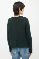 The Row Helios Sweater