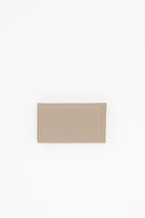 Prada Vitello Daino Leather Key Holder
