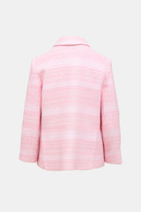 Smythe Jacquard DB Blazer