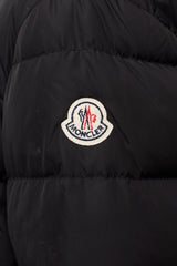Moncler Down Genevrier Puffer Coat