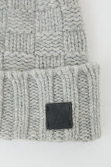 Louis Vuitton Cashmere Damier Beanie