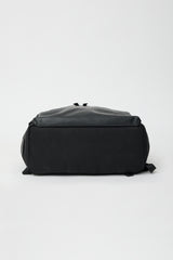 Fendi Leather & Nylon Monster Backpack