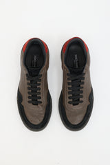 Dolce & Gabbana Leather New Roma Sneaker