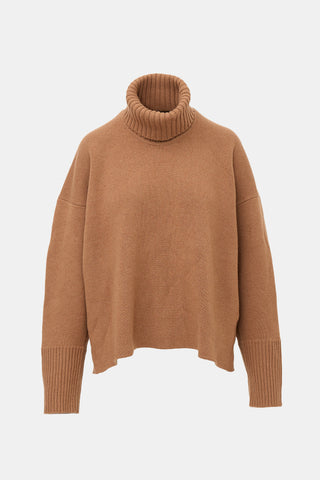 Proenza Schouler Cashmere Oversized Sweater
