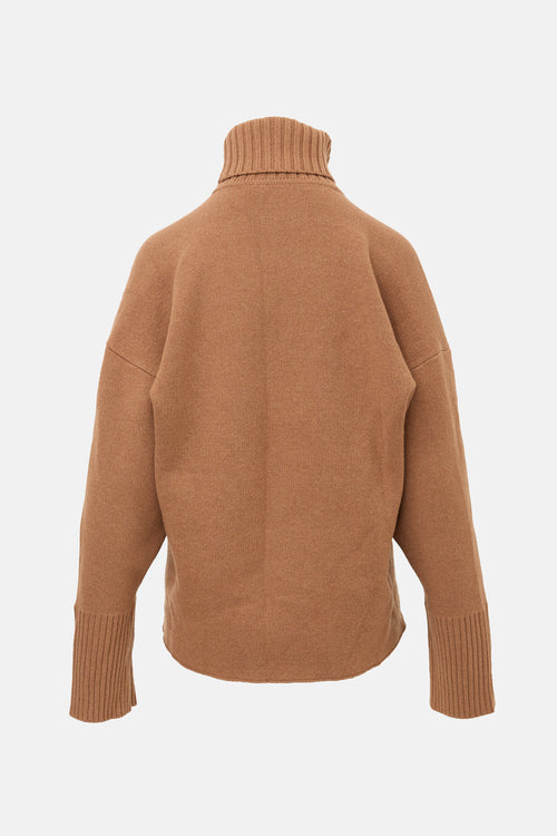 Proenza Schouler Cashmere Oversized Sweater