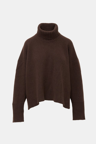 Proenza Schouler Cashmere Oversized Sweater