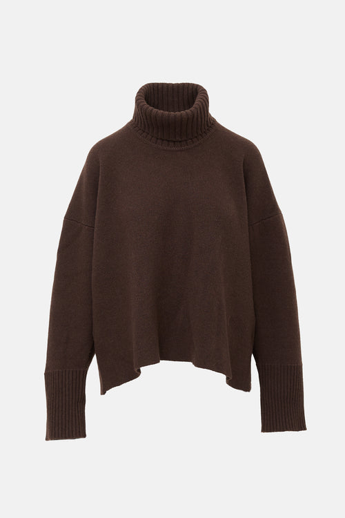 Proenza Schouler Cashmere Oversized Sweater