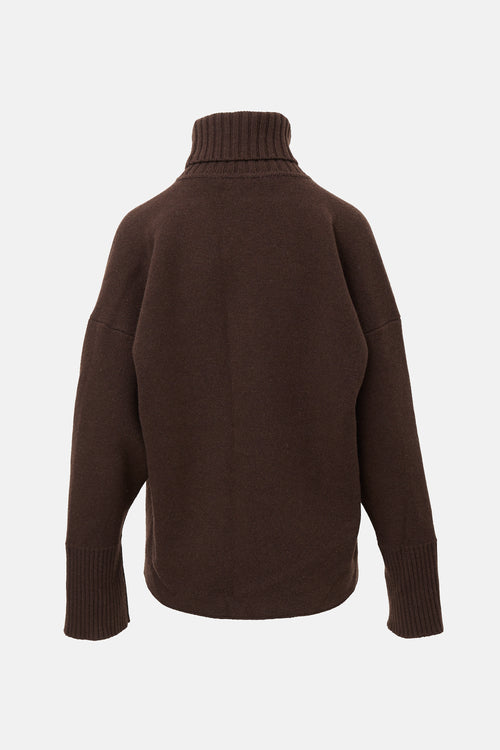 Proenza Schouler Cashmere Oversized Sweater