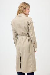 Dries Van Noten Trench Coat
