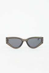 Dior StyleDior2 Sunglasses