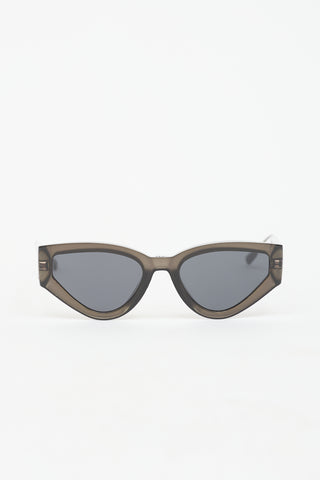 Dior StyleDior2 Sunglasses