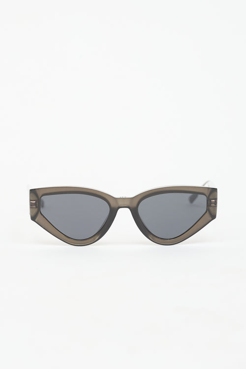 Dior StyleDior2 Sunglasses