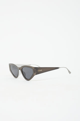 Dior StyleDior2 Sunglasses