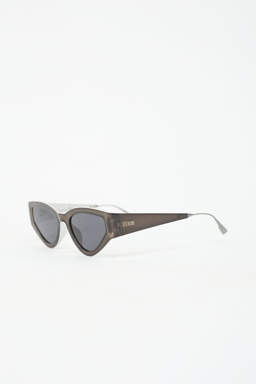 Dior StyleDior2 Sunglasses