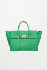 Mulberry Leather Small Bayswater Bag