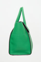 Mulberry Leather Small Bayswater Bag
