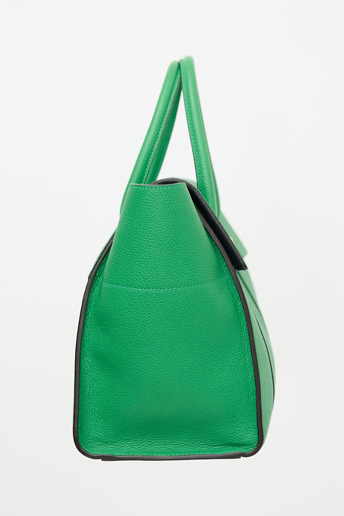 Mulberry Leather Small Bayswater Bag