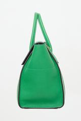 Mulberry Leather Small Bayswater Bag
