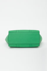 Mulberry Leather Small Bayswater Bag