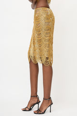 Bronx & Banco Beaded Two Piece Set