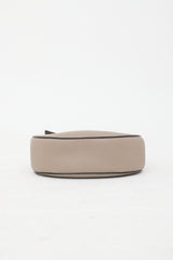 Chloé Leather Small Drew Bag