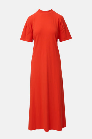 Proenza Schouler White Label Noelle T-Shirt Dress