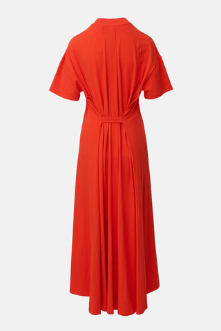 Proenza Schouler White Label Noelle T-Shirt Dress