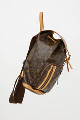 Louis Vuitton 2013 Monogram Bosphore Backpack