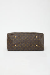 Louis Vuitton 2010 Monogram Artsy MM Bag