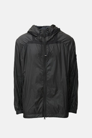 Stone Island Ripstop Hooded Jacket
