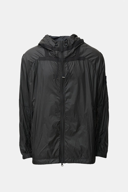 Stone Island Ripstop Hooded Jacket