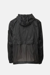 Stone Island Ripstop Hooded Jacket