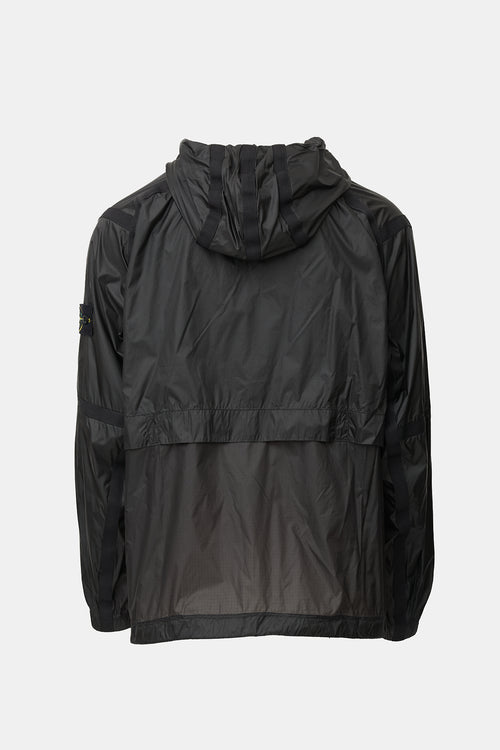 Stone Island Ripstop Hooded Jacket