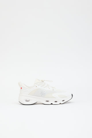 Loewe X On Cloudsolo  Sneaker