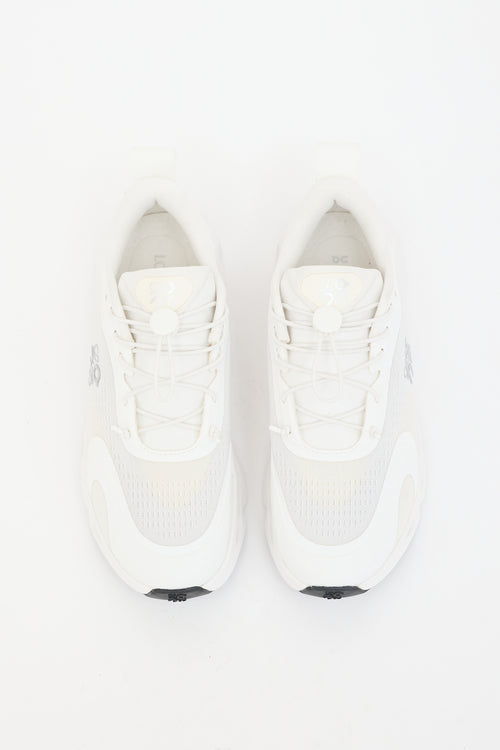 Loewe X On Cloudsolo  Sneaker