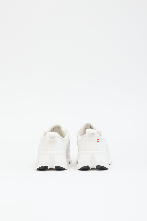 Loewe X On Cloudsolo  Sneaker