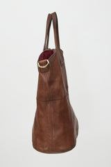 Givenchy 2012 Leather Vertical Nightingale Bag