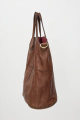 Givenchy 2012 Leather Vertical Nightingale Bag