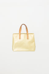Louis Vuitton 2006 Vernis Reade PM Bag