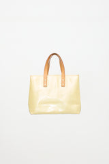 Louis Vuitton 2006 Vernis Reade PM Bag