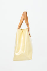 Louis Vuitton 2006 Vernis Reade PM Bag