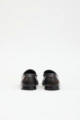 Prada Leather Loafer